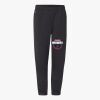 Unisex Dri Power® Closed Bottom Sweatpants with Pockets Thumbnail