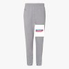 Unisex Dri Power® Closed Bottom Sweatpants with Pockets Thumbnail