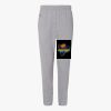Unisex Dri Power® Closed Bottom Sweatpants with Pockets Thumbnail