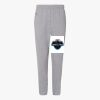 Unisex Dri Power® Closed Bottom Sweatpants with Pockets Thumbnail