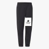 Unisex Dri Power® Closed Bottom Sweatpants with Pockets Thumbnail
