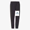 Unisex Dri Power® Closed Bottom Sweatpants with Pockets Thumbnail