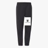Unisex Dri Power® Closed Bottom Sweatpants with Pockets Thumbnail