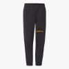 Unisex Dri Power® Closed Bottom Sweatpants with Pockets Thumbnail