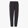 Unisex Dri Power® Closed Bottom Sweatpants with Pockets Thumbnail