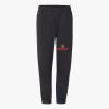 Unisex Dri Power® Closed Bottom Sweatpants with Pockets Thumbnail
