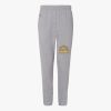 Unisex Dri Power® Closed Bottom Sweatpants with Pockets Thumbnail