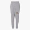 Unisex Dri Power® Closed Bottom Sweatpants with Pockets Thumbnail