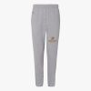 Unisex Dri Power® Closed Bottom Sweatpants with Pockets Thumbnail