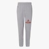 Unisex Dri Power® Closed Bottom Sweatpants with Pockets Thumbnail