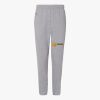 Unisex Dri Power® Closed Bottom Sweatpants with Pockets Thumbnail