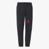 Unisex Dri Power® Closed Bottom Sweatpants with Pockets Thumbnail
