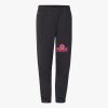Unisex Dri Power® Closed Bottom Sweatpants with Pockets Thumbnail