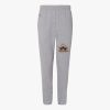 Unisex Dri Power® Closed Bottom Sweatpants with Pockets Thumbnail