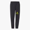 Unisex Dri Power® Closed Bottom Sweatpants with Pockets Thumbnail
