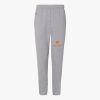 Unisex Dri Power® Closed Bottom Sweatpants with Pockets Thumbnail