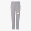 Unisex Dri Power® Closed Bottom Sweatpants with Pockets Thumbnail