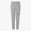 Unisex Dri Power® Closed Bottom Sweatpants with Pockets Thumbnail