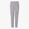 Unisex Dri Power® Closed Bottom Sweatpants with Pockets Thumbnail