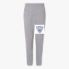 Unisex Dri Power® Closed Bottom Sweatpants with Pockets Thumbnail