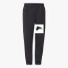 Unisex Dri Power® Closed Bottom Sweatpants with Pockets Thumbnail