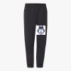 Unisex Dri Power® Closed Bottom Sweatpants with Pockets Thumbnail