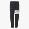 Unisex Dri Power® Closed Bottom Sweatpants with Pockets Thumbnail