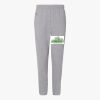 Unisex Dri Power® Closed Bottom Sweatpants with Pockets Thumbnail