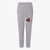 Unisex Dri Power® Closed Bottom Sweatpants with Pockets Thumbnail