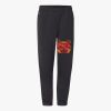Unisex Dri Power® Closed Bottom Sweatpants with Pockets Thumbnail