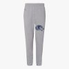 Unisex Dri Power® Closed Bottom Sweatpants with Pockets Thumbnail