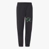 Unisex Dri Power® Closed Bottom Sweatpants with Pockets Thumbnail