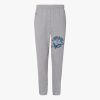 Unisex Dri Power® Closed Bottom Sweatpants with Pockets Thumbnail