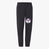 Unisex Dri Power® Closed Bottom Sweatpants with Pockets Thumbnail