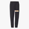 Unisex Dri Power® Closed Bottom Sweatpants with Pockets Thumbnail