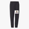 Unisex Dri Power® Closed Bottom Sweatpants with Pockets Thumbnail