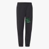 Unisex Dri Power® Closed Bottom Sweatpants with Pockets Thumbnail