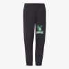 Unisex Dri Power® Closed Bottom Sweatpants with Pockets Thumbnail