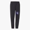 Unisex Dri Power® Closed Bottom Sweatpants with Pockets Thumbnail