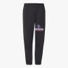 Unisex Dri Power® Closed Bottom Sweatpants with Pockets Thumbnail