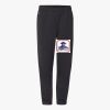 Unisex Dri Power® Closed Bottom Sweatpants with Pockets Thumbnail