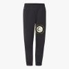 Unisex Dri Power® Closed Bottom Sweatpants with Pockets Thumbnail