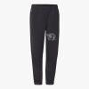 Unisex Dri Power® Closed Bottom Sweatpants with Pockets Thumbnail