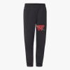 Unisex Dri Power® Closed Bottom Sweatpants with Pockets Thumbnail