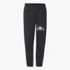 Unisex Dri Power® Closed Bottom Sweatpants with Pockets Thumbnail