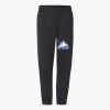 Unisex Dri Power® Closed Bottom Sweatpants with Pockets Thumbnail