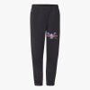 Unisex Dri Power® Closed Bottom Sweatpants with Pockets Thumbnail