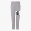 Unisex Dri Power® Closed Bottom Sweatpants with Pockets Thumbnail