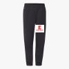 Unisex Dri Power® Closed Bottom Sweatpants with Pockets Thumbnail