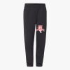 Unisex Dri Power® Closed Bottom Sweatpants with Pockets Thumbnail